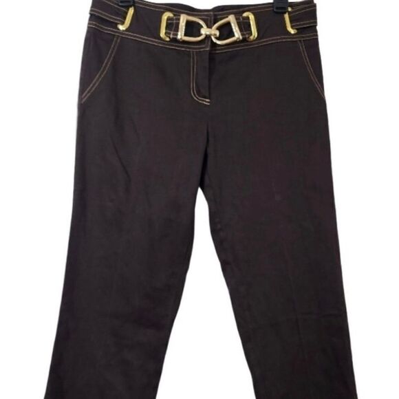 🎉Last deal🎉Cache pants  - Picture 2 of 12